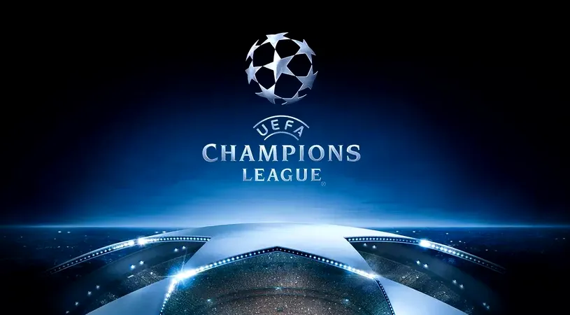 Runda 3 Champions League: cele mai bune ponturi si pariuri interesante