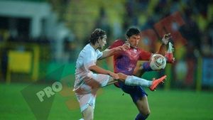 Victoria Vasluiului, între "miracol Dumnezeiesc" și "intervenție demonică":** "Lui Stanca i-a luat Satana mințile"