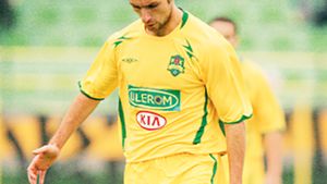 Burdujan: „Batem la Otopeni"