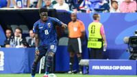 Joao Paulo, preț de chilipir pentru un fotbalist de Cupa Mondială! Clauza de reziliere cu care poate fi transferat imediat de la FCSB