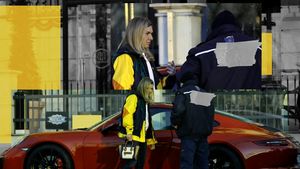 Americanii detonează bomba în cazul Simona Halep! Adevărul iese la iveală în procesul de la TAS cu singura mărturie care contează