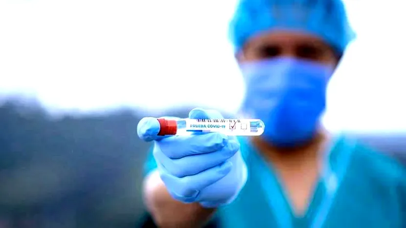 8.072 de noi cazuri de coronavirus în România