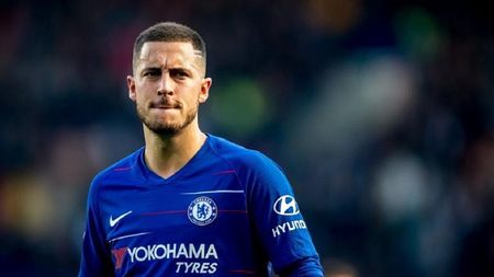 Eden Hazard, tot mai aproape de Real Madrid! Ultimul detaliu pus la punct de clubul spaniol