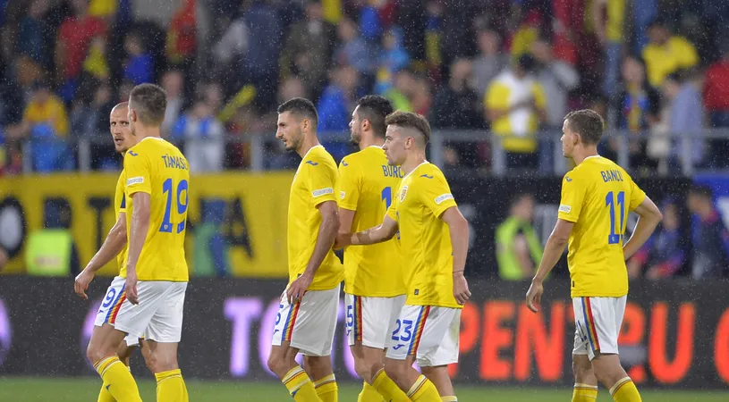 România, încă o lovitură după eșecurile din Liga Națiunilor! „Tricolorii” au coborât în clasamentul FIFA și au înregistrat un record negativ