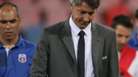 Pierde Bergodi?