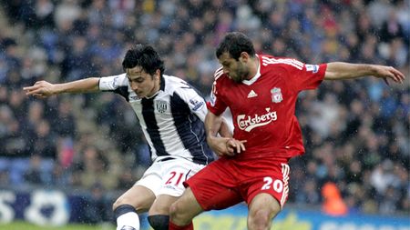 Benitez: "Mascherano este netransferabil!"