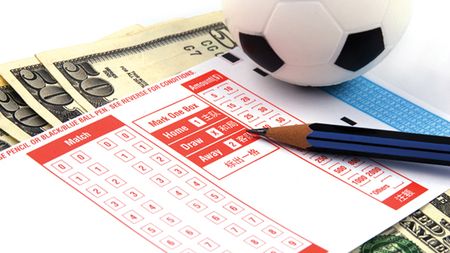 Un fotbalist scoțian este acuzat că a pariat împotriva echipei sale