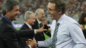 Nu țintești sus, ajungi pe 49 în lume! Popescu ne spune unde se greșește:** "Naționala e o pălărie prea mare pentru unii"