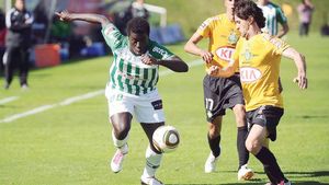 În sfârșit, Steaua a început negocierile pentru un atacant!** CFR a intrat imediat pe fir cu o ofertă superioară