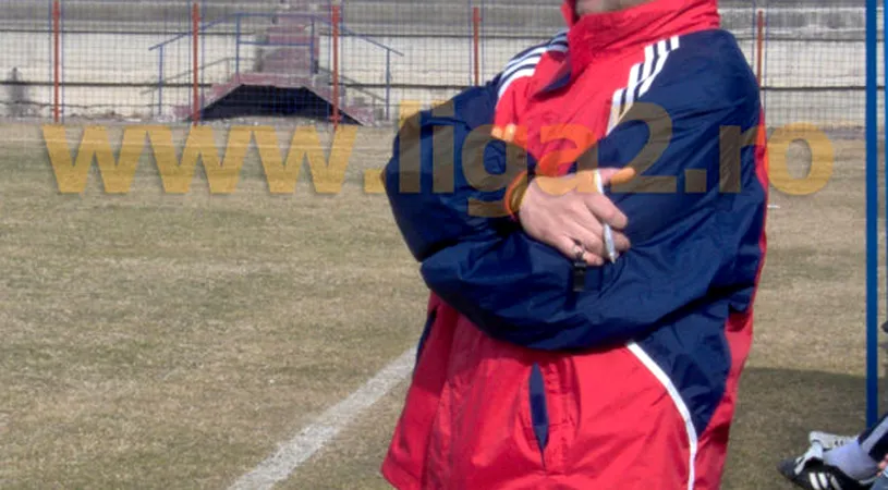 Ilie Stan:** 