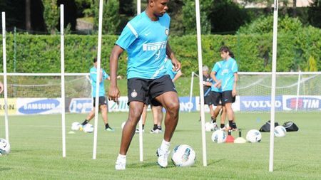 Anji a mai dat o lovitură!** Și-a luat un antrenor care a pregătit pe Real Madrid și Chelsea!