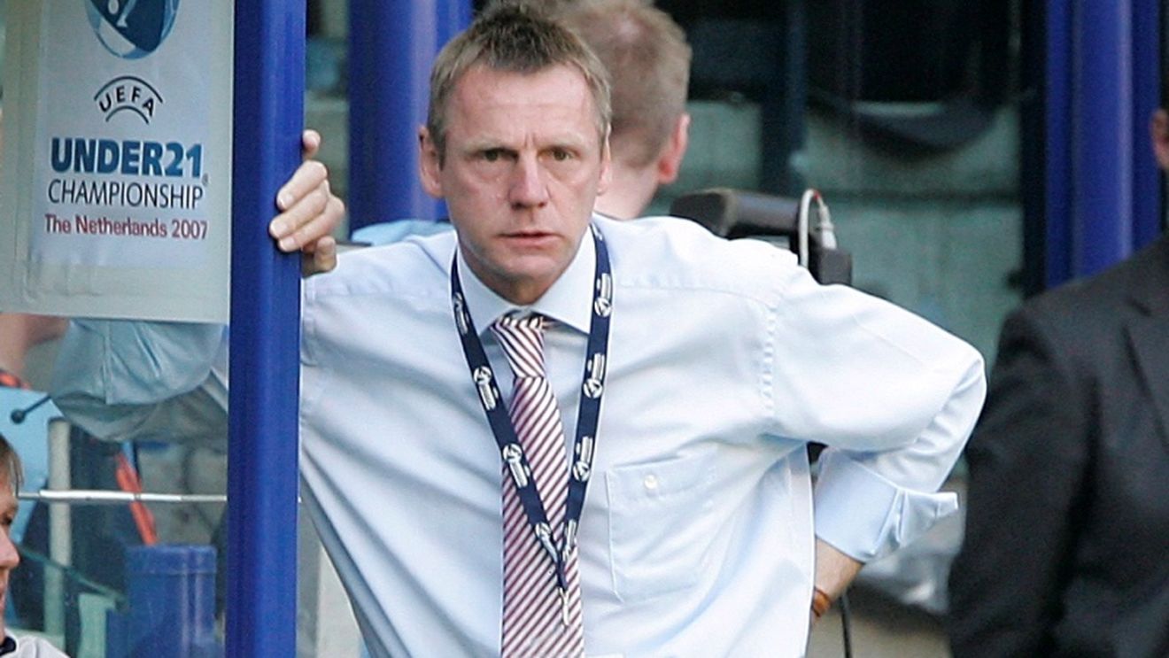 Pearce: "Anglia e precum un cal care n-a mai câștigat nimic de 40 de ani!"