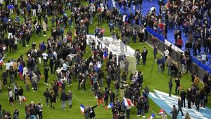 SUA avertizează oficial că turneul EURO 2016 este o țintă pentru atacurile teroriste