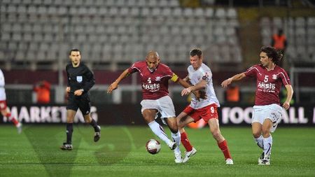 Egal cu LuCHIN:** Rapid - Dinamo 0-0! Concluzia generală după derby: o păcăleală de fotbal