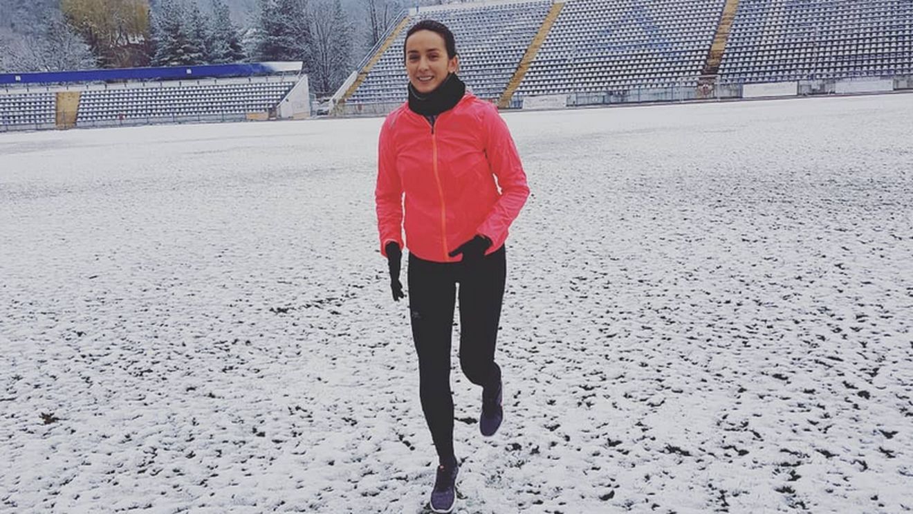 Fosta antrenoare a Roxanei Moise a dezvăluit ultima discuție pe care a avut-o cu ea: „Se vedea deja că uita ce vorbea”