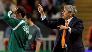 Pentru fiu suntem la capătul lumii, pentru tată suntem "brazilienii Europei"!** Secretul lui Il Luce în Ligă