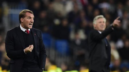 Carragher, pro și contra Brendan Rodgers, după decizia luată la meciul cu Real Madrid. "Jucătorii au fost devastați". Unde crede fostul fundaș al lui Liverpool că a greșit tehnicianul