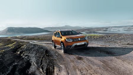 S-a lansat noul Duster! Românii își pot achiziționa de astăzi un vehicul din gama revoluționară. FOTO | "Mașina perfectă pentru off-road"