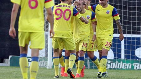 "Nu sunt ucrainean, să vă spun ce gândesc ei"** Becali a hotărât data limită a plecărilor din Ghencea! Ce spune Meme despre oferta pentru Latovlevici