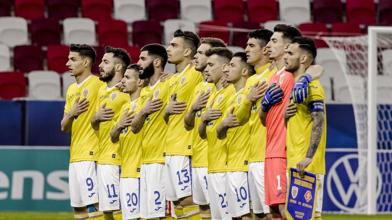 Vasile Miriuță, părere nepopulară despre Euro U21: „În Germania se vorbește mai mult de 2.Bundesliga, noi îl supraevaluăm”. Ce spune despre acuzațiile de rasism la adresa Ungariei | INTERVIU