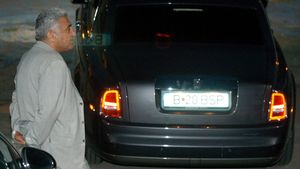 Gică Popescu: „Băi, Giovanni, cum poți să minți”. Impresarul Becali l-a chemat pe Louis van Gaal la o petrecere fabuloasă, cu lăutari, în Bucureşti: „A câştigat Eurovisionul în 1956”