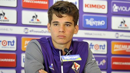 Italienii încep să pună întrebări în ceea ce-l privește pe Ianis Hagi: "Se întâmplă ceva în culise și noi nu știm". Au găsit vinovatul "Un singur om, Stefano Pioli"