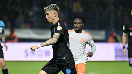 Gigi Becali n-are nicio jenă. Ce cuvânt a folosit pentru a-l descrie pe Tavi Popescu