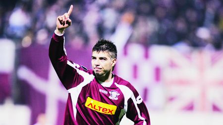 Marius Constantin este dezamăgit:** "Sunt prea scump, am preț de Liga Campionilor!"