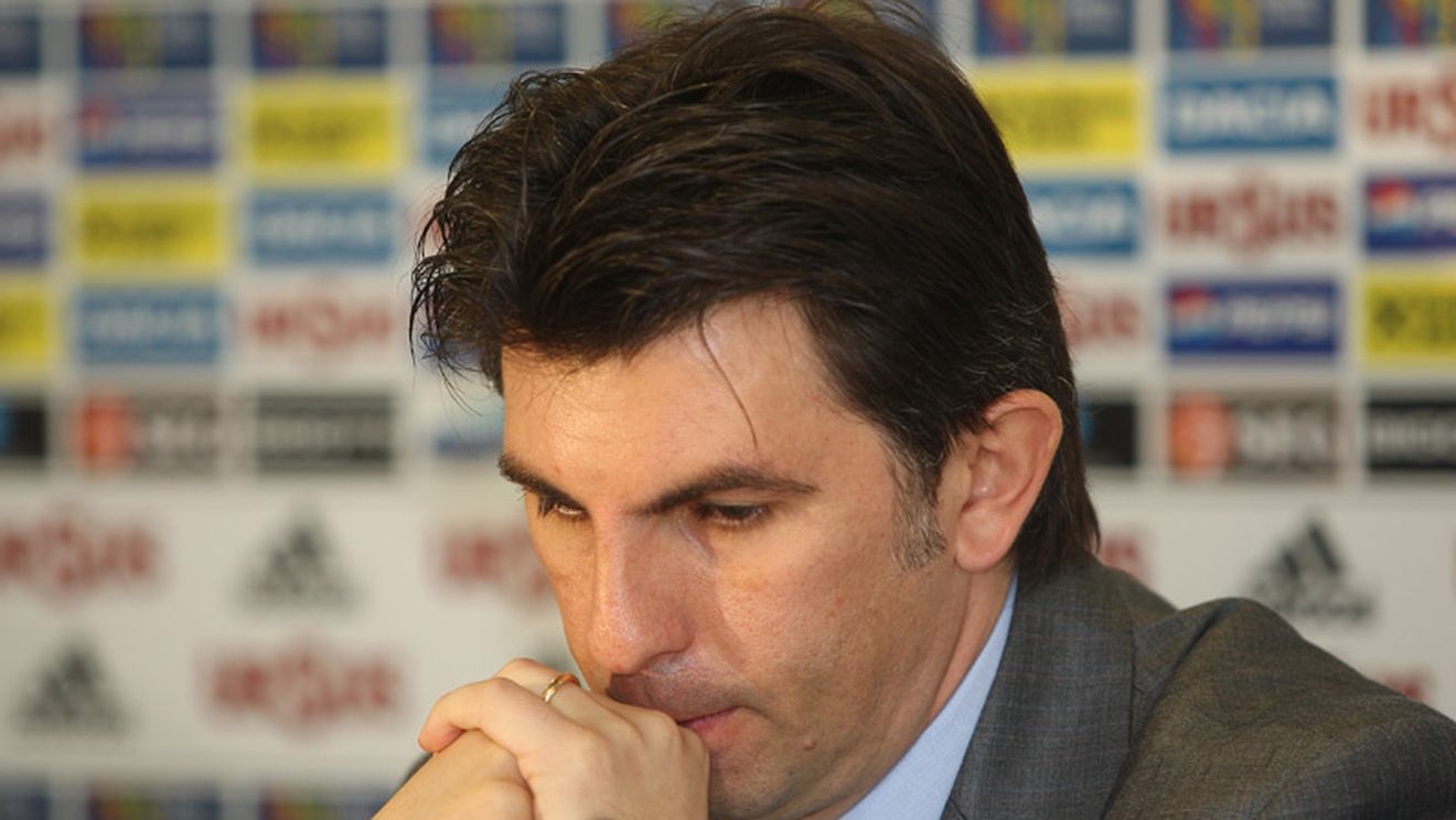 Lupescu, amenințat de Gigi:** "Dacă nu faci ce zicem noi, te schimbăm!"