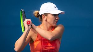 US Open 2019. Simona Halep și-a aflat și prima adversară