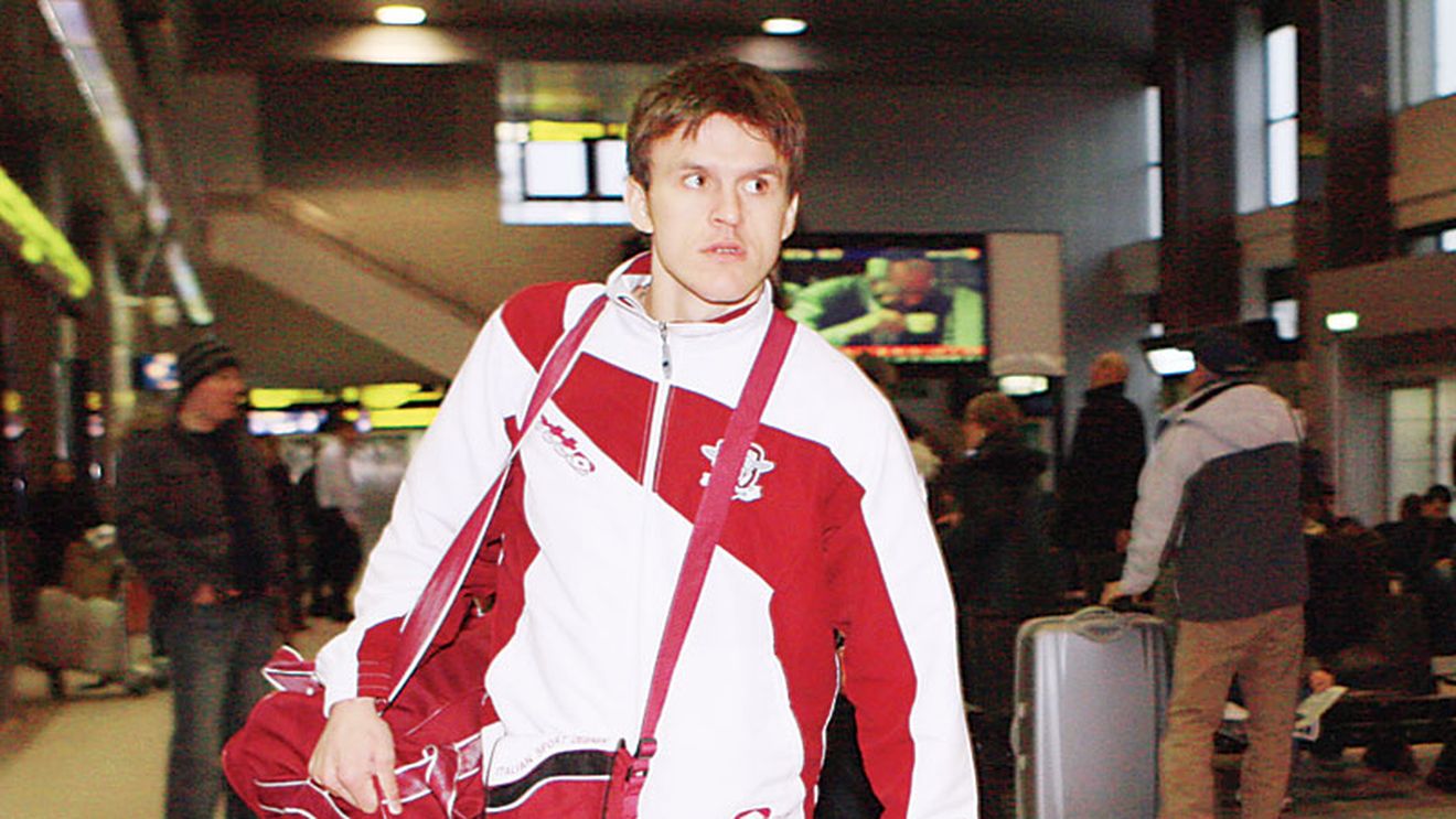 „Îl dăm la Poli!"