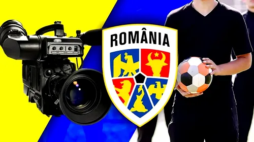 Cine transmite la TV România – Cipru