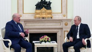 Decizie șocantă: se introduce pedeapsa cu moartea pentru cetățenii anti-război! Dictatura militară care bagă frica în oameni