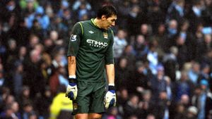 Prima reacție a lui 'Panti' după demiterea lui Mancini:** "Vreau o discuție cu șefii". Românul, despre dezamăgirea de la City