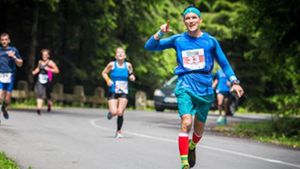 Restricții de trafic între Băile Tușnad și Bixad pentru un maraton internațional