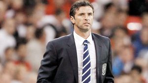 O nouă tragedie în fotbalul mondial!** Selecționerul Țării Galilor s-a spânzurat! Nimeni nu știe ce l-a împins să facă acest gest