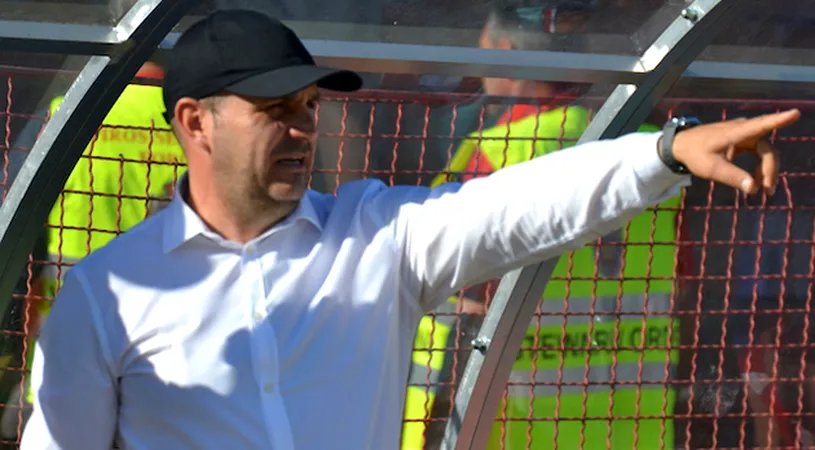 Cuedan atenționează înaintea meciului de la Satu Mare:** 