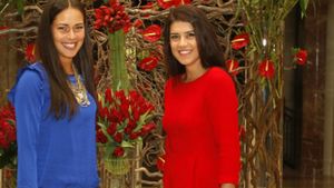 Sorana Cîrstea, invitată de onoare la nunta Anei Ivanovic cu Bastian Schweinsteiger. Evenimentul va avea loc după Wimbledon