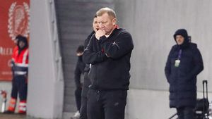 Anunț oficial despre demiterea lui Dorinel Munteanu de la Hermannstadt: „Atât are contract!”