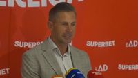 Ciprian Deac are un nou job. Cum se simte după ce s-a lăsat de fotbal