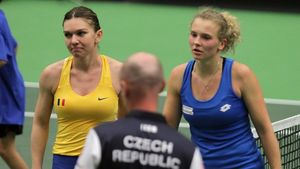 Ruptură total neașteptată în tenis! Decizia de ultimă oră luată de fostul lider WTA: „Am vrut o schimbare!"