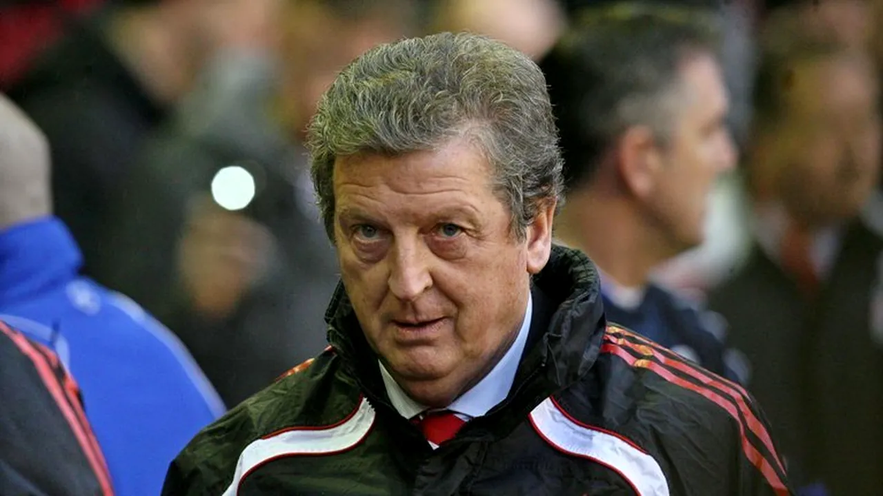 Liverpool respiră:** Roy Hodgson, out de pe Anfield! Vine antrenorul care a adus utimul titlu pentru 
