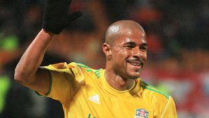 Wesley a reușit al treilea hat-trick în acest sezon și a ajuns la 50 de goluri în Liga 1!** Superlativele etapei 21