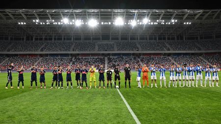 Reguli mai dure pentru participarea în Liga 2 începând cu sezonul 2027/28. Președintele FRF: ”Pentru prima dată vom avea o corelație puternică.” Patru cluburi din actualul sezon nu îndeplinesc regula minimă în acest moment