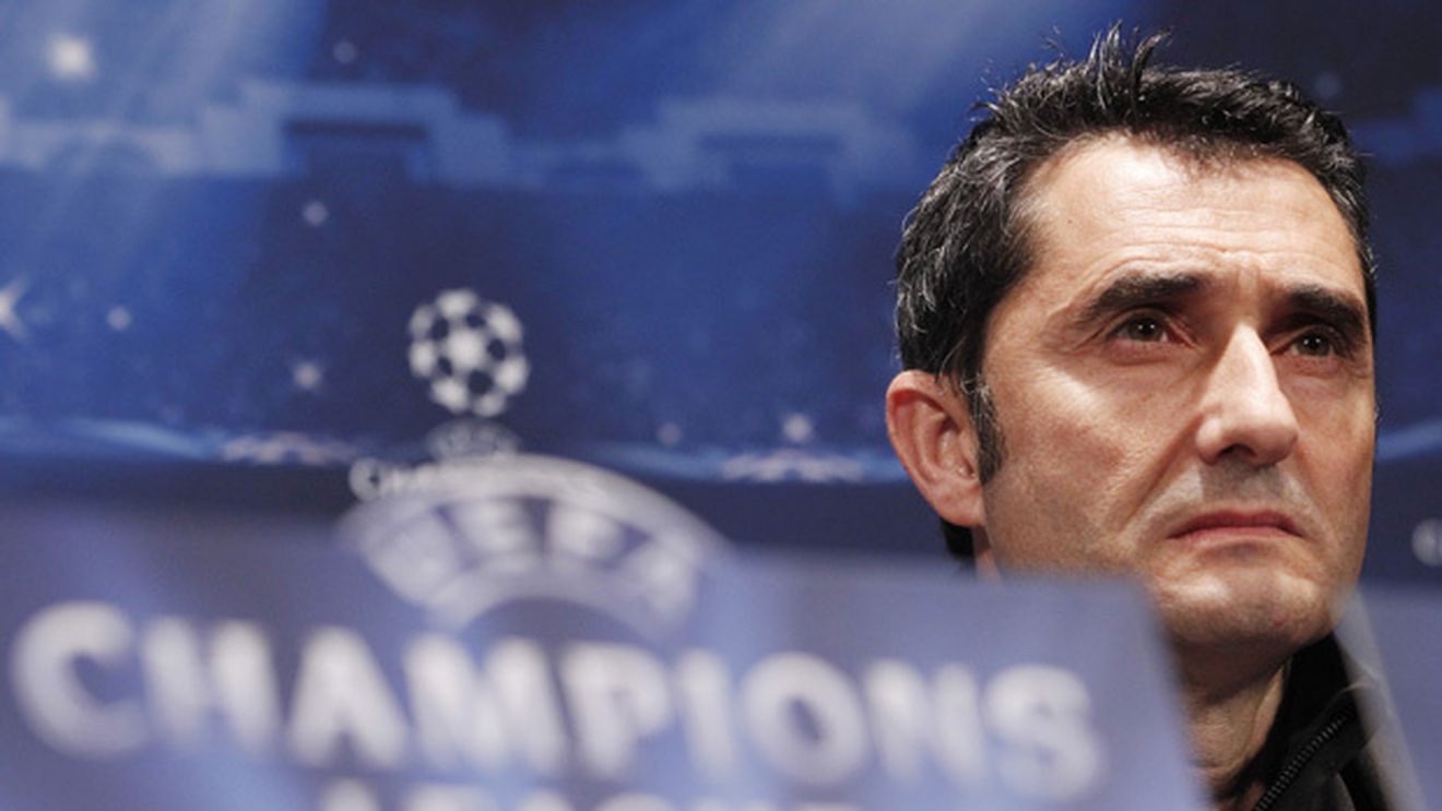 Valverde explică eliminarea Valenciei din Ligă:** "Ne-a lipsit luciditatea în meciul cu PSG"