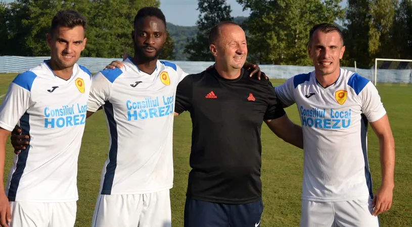 ”FC U” Craiova nu mai joacă amical nici cu Flacăra. Echipa din Horezu preferă să se testeze împotriva COVID-19 înainte de startul campionatului: ”Sunt scumpe şi afectează bugetul unui club de Liga 3”