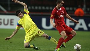 El a rezolvat transferul lui Brandan în China: "E extraordinar din punct de vedere financiar"** Va câștiga de 3 ori mai mult decât la Steaua