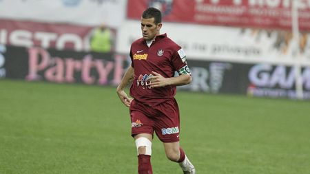 Cadu:** "Nu am atacat Steaua! Respect clubul din Ghencea!"