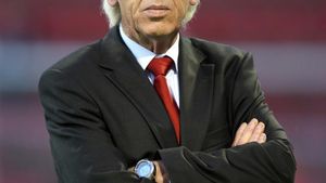 "Golanski va absenta trei săptămâni"