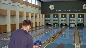 Popicarii de la Petrila** reprezintă România la Cupa Europei